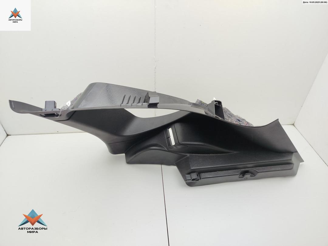 пластик BMW 2 Tourer F45/F46 2019, 1.5 л., гибрид, АКПП, чёрный, минивэн, 7373172 - фото №1