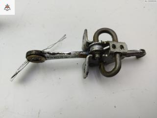 ограничитель открывания двери Opel Vectra B [рестайлинг] 1999, хетчбэк 5 дв., 90508649