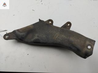 воздуховод Opel Zafira 1 поколение (A) 2002, 1.8 л., бензин, МКПП, синий, минивэн, 90581480