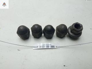 болт колесный Nissan Almera Tino V10 2001, 1.8 л., бензин, МКПП, серый, минивэн