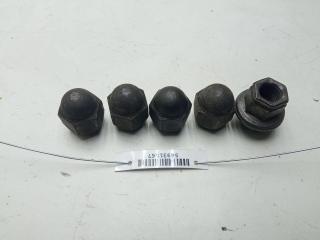 болт колесный Nissan Almera Tino V10 2001, 1.8 л., бензин, МКПП, серый, минивэн