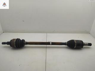 полуось задняя (приводной вал, ШРУС) Mercedes-Benz R-Класс W251 2008, 3.5 л., бензин, АКПП, серый, минивэн