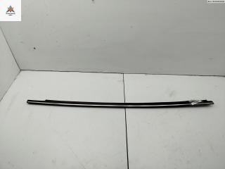 Молдинг стекла двери наружный Opel Vectra B [рестайлинг] 1999, 2.0 л., дизель, МКПП, синий, хетчбэк 5 дв., 90464296