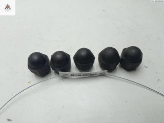 болт колесный Nissan Almera Tino V10 2001, 1.8 л., бензин, МКПП, серый, минивэн