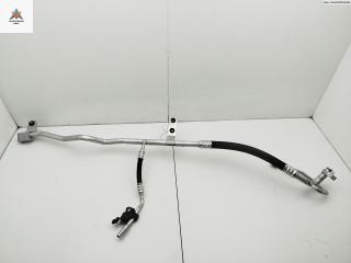 трубка кондиционера BMW 7 серия F01/F02 [рестайлинг] 2012, 3.0 л., гибрид, АКПП, серый, седан, 9203842