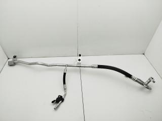 трубка кондиционера BMW 7 F01/F02 2012, 3.0 л., гибрид, АКПП, серый, седан, 9203842