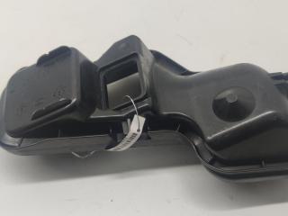 крышка фары Audi A6 4B/C5 [рестайлинг] 2003, 2.5 л., дизель, АКПП, чёрный, универсал, 15381301