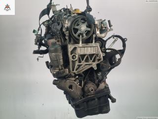 двигатель Chevrolet Epica 1 поколение 2007, 2.0 л., дизель, АКПП, Z20S1