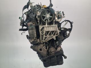 двигатель Chevrolet Epica 2007, 2.0 л., дизель, АКПП, Z20S1