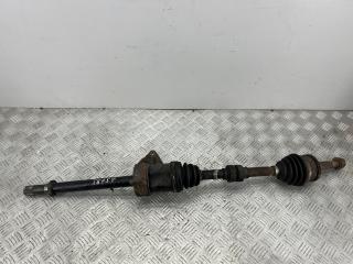 полуось передняя правая (приводной вал, ШРУС) Nissan Primera P12 2005, 2.0 л., бензин, МКПП, серый, универсал