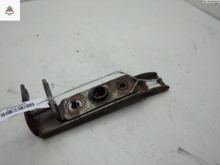 замок капота Mercedes-Benz Vito-2 / Viano W639 2009, 2.2 л., дизель, МКПП, белый, микроавтобус, A6397509650