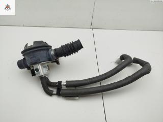 трубка кондиционера BMW 7 серия F01/F02 [рестайлинг] 2012, 3.0 л., гибрид, АКПП, серый, седан, 9249225, 9253583, 9253582