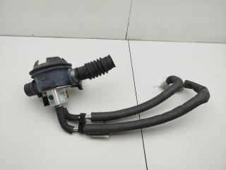 трубка кондиционера BMW 7 F01/F02 2012, 3.0 л., гибрид, АКПП, серый, седан, 9249225, 9253583, 9253582