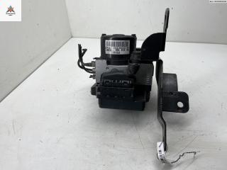 блок ABS Chevrolet Epica 1 поколение 2007, 2.0 л., дизель, АКПП, серый, седан, 96414763