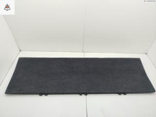 обшивка багажника BMW 2 Tourer F45/F46 2019, 1.5 л., гибрид, АКПП, чёрный, минивэн