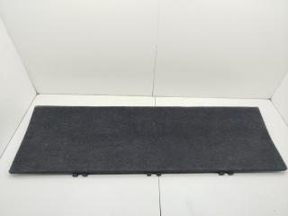 обшивка багажника BMW 2 Tourer F45/F46 2019, 1.5 л., гибрид, АКПП, чёрный, минивэн