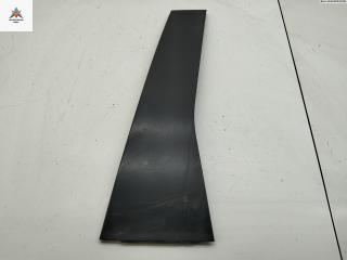 накладка двери (крышки) багажника Volkswagen Passat B6 2005, 2.0 л., бензин, МКПП, синий, универсал, 3C9839904B