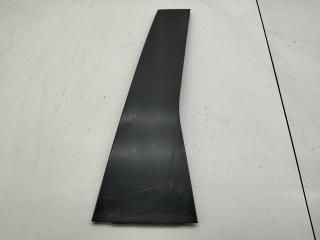 накладка двери (крышки) багажника Volkswagen Passat B6 2005, 2.0 л., бензин, МКПП, синий, универсал, 3C9839904B