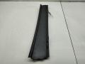 накладка двери (крышки) багажника Volkswagen Passat B6 2005, 2.0 л., бензин, МКПП, синий, универсал, 3C0839902 - фото №2