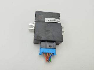 блок управления ТНВД BMW 2 Tourer F45/F46 2019, 1.5 л., гибрид, АКПП, чёрный, минивэн, 9494391