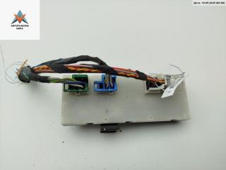 блок управления крышкой багажника BMW 2 Tourer F45/F46 2019, 1.5 л., гибрид, АКПП, чёрный, минивэн, 9491419