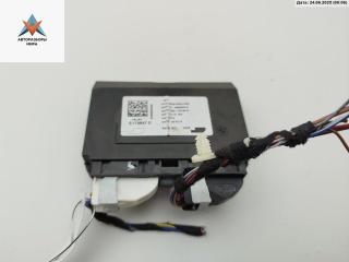 блок управления (другие) BMW 2 Tourer F45/F46 2019, 1.5 л., гибрид, АКПП, чёрный, минивэн, 9462544