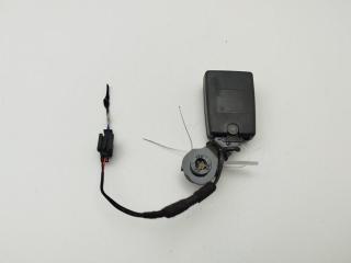 замок ремня безопасности BMW 2 Tourer F45/F46 2019, 1.5 л., гибрид, АКПП, чёрный, минивэн, 7371651