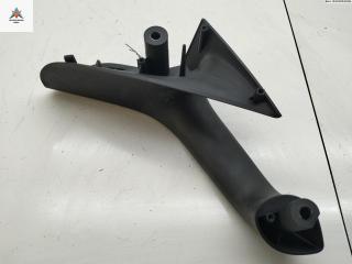 ручка внутренняя задняя левая Volkswagen Passat B6 2006, 2.0 л., дизель, МКПП, серый, универсал, 3C4868187