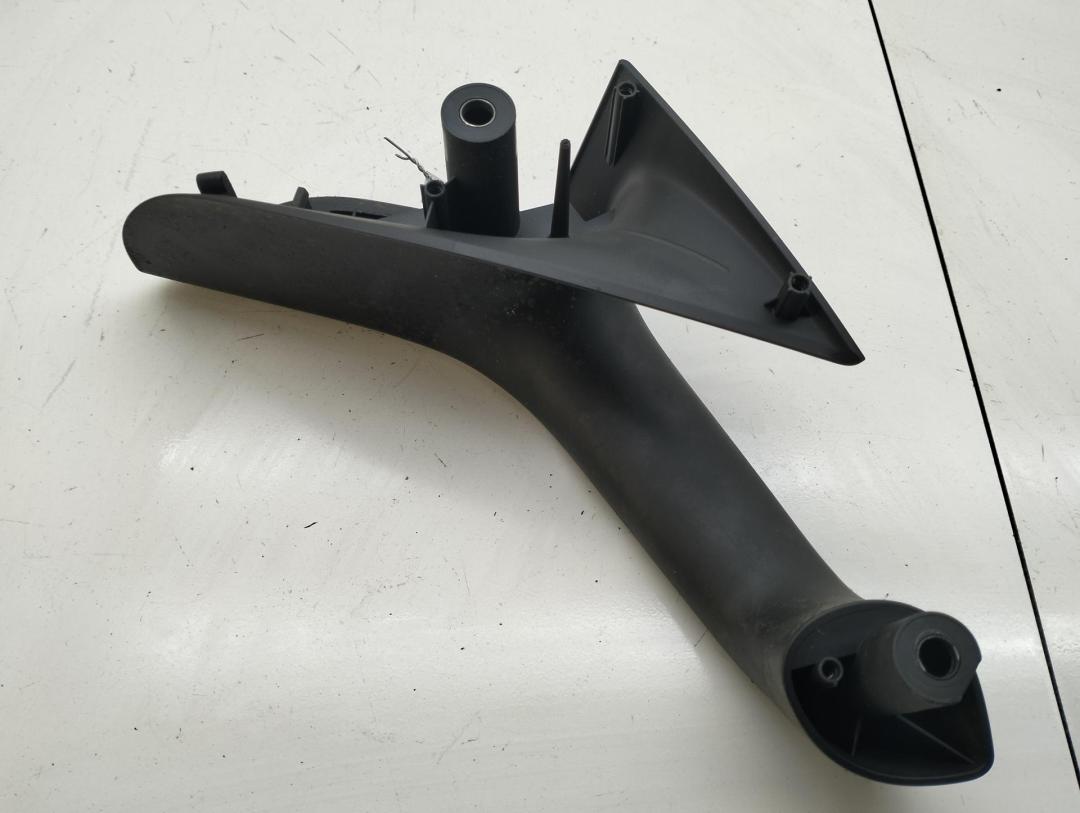 ручка внутренняя задняя левая Volkswagen Passat B6 2006, 2.0 л., дизель, МКПП, серый, универсал, 3C4868187