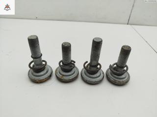 Болт крепления BMW 2 Tourer F45/F46 2019, 1.5 л., гибрид, АКПП, чёрный, минивэн