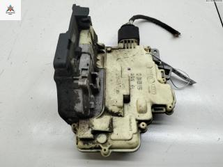 замок двери задней левой Volkswagen Passat B6 2006, 2.0 л., дизель, МКПП, серый, универсал, 3C4839015A