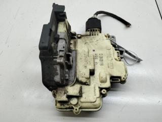 замок двери задней левой Volkswagen Passat B6 2006, 2.0 л., дизель, МКПП, серый, универсал, 3C4839015A