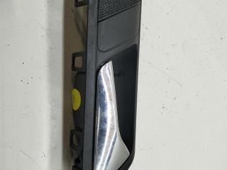 ручка внутренняя задняя правая Volkswagen Passat B6 2005, 2.0 л., бензин, МКПП, синий, универсал, 3C4839114Q