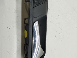 ручка внутренняя задняя правая Volkswagen Passat B6 2005, 2.0 л., бензин, МКПП, синий, универсал, 3C4839114Q