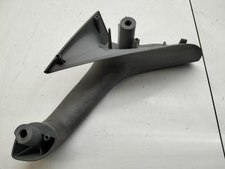ручка внутренняя задняя правая Volkswagen Passat B6 2005, 2.0 л., бензин, МКПП, синий, универсал, 3C4868188