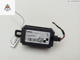 блок управления (другие) BMW 2 Tourer F45/F46 2019, 1.5 л., гибрид, АКПП, чёрный, минивэн, 8706502