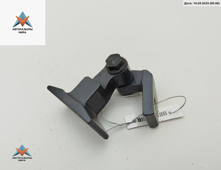 петля двери BMW 2 Tourer F45/F46 2019, чёрный, минивэн, 7246061 - фото №1