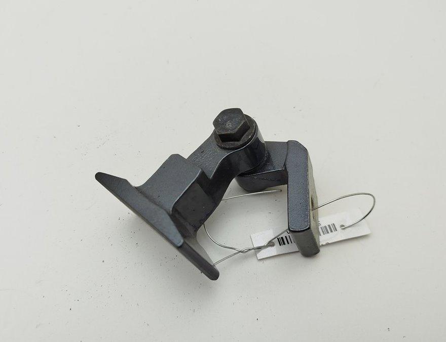 петля двери BMW 2 Tourer F45/F46 2019, чёрный, минивэн, 7246061 - фото №1