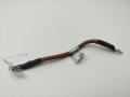 минусовой провод аккумулятора BMW 2 Tourer F45/F46 2019, 1.5 л., гибрид, АКПП, чёрный, минивэн, 9391878 - фото №2