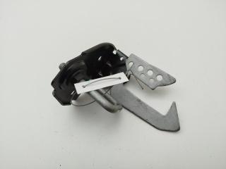 замок капота BMW 7 F01/F02 2012, 3.0 л., гибрид, АКПП, серый, седан, 7183764