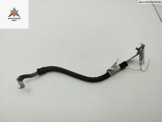 минусовой провод аккумулятора BMW 2 Tourer F45/F46 2019, 1.5 л., гибрид, АКПП, чёрный, минивэн, 8651049