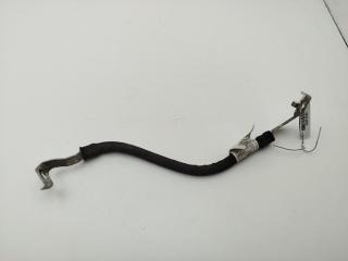 минусовой провод аккумулятора BMW 2 Tourer F45/F46 2019, 1.5 л., гибрид, АКПП, чёрный, минивэн, 8651049