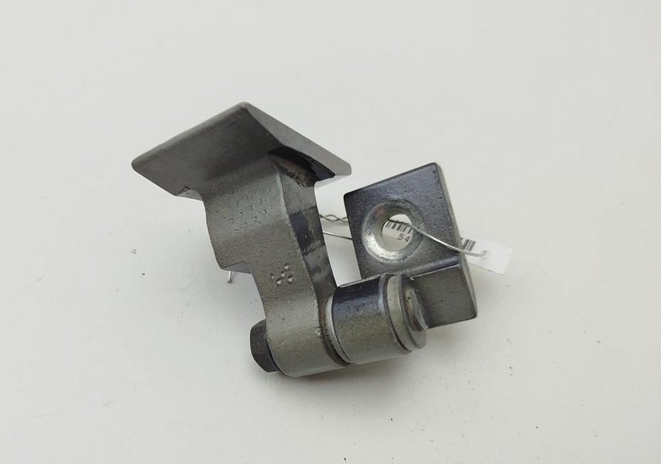 петля двери BMW 2 Tourer F45/F46 2019, чёрный, минивэн, 7246065