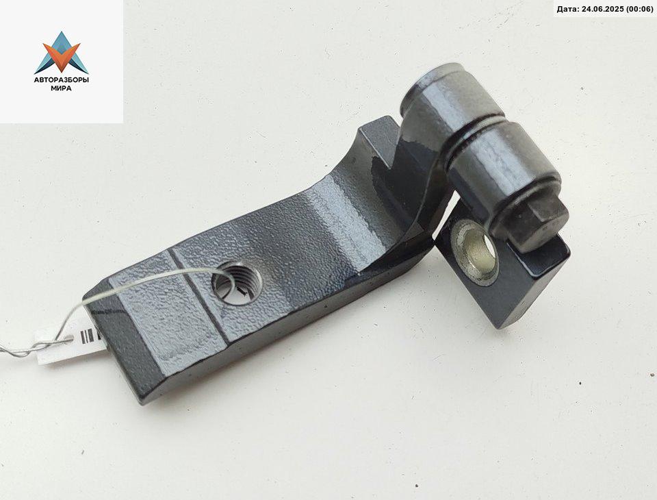 петля двери BMW 2 Tourer F45/F46 2019, чёрный, минивэн, 7246064 - фото №1