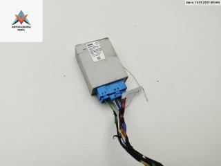 блок управления (другие) BMW 2 Tourer F45/F46 2019, 1.5 л., гибрид, АКПП, чёрный, минивэн, 9468380
