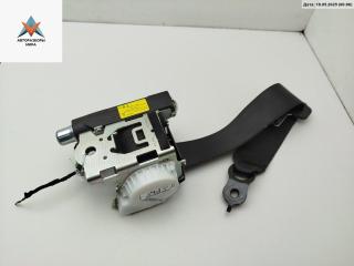 ремень безопасности BMW 2 Tourer F45/F46 2019, 1.5 л., гибрид, АКПП, чёрный, минивэн, 7350988