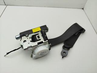 ремень безопасности BMW 2 Tourer F45/F46 2019, 1.5 л., гибрид, АКПП, чёрный, минивэн, 7350988