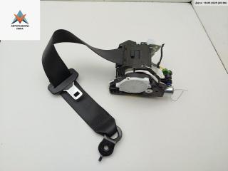 ремень безопасности BMW 2 Tourer F45/F46 2019, 1.5 л., гибрид, АКПП, чёрный, минивэн, 7350987