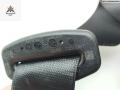 ремень безопасности BMW 2 Tourer F45/F46 2019, 1.5 л., гибрид, АКПП, чёрный, минивэн, 7350987 - фото №4