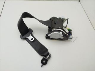 ремень безопасности BMW 2 Tourer F45/F46 2019, 1.5 л., гибрид, АКПП, чёрный, минивэн, 7350987